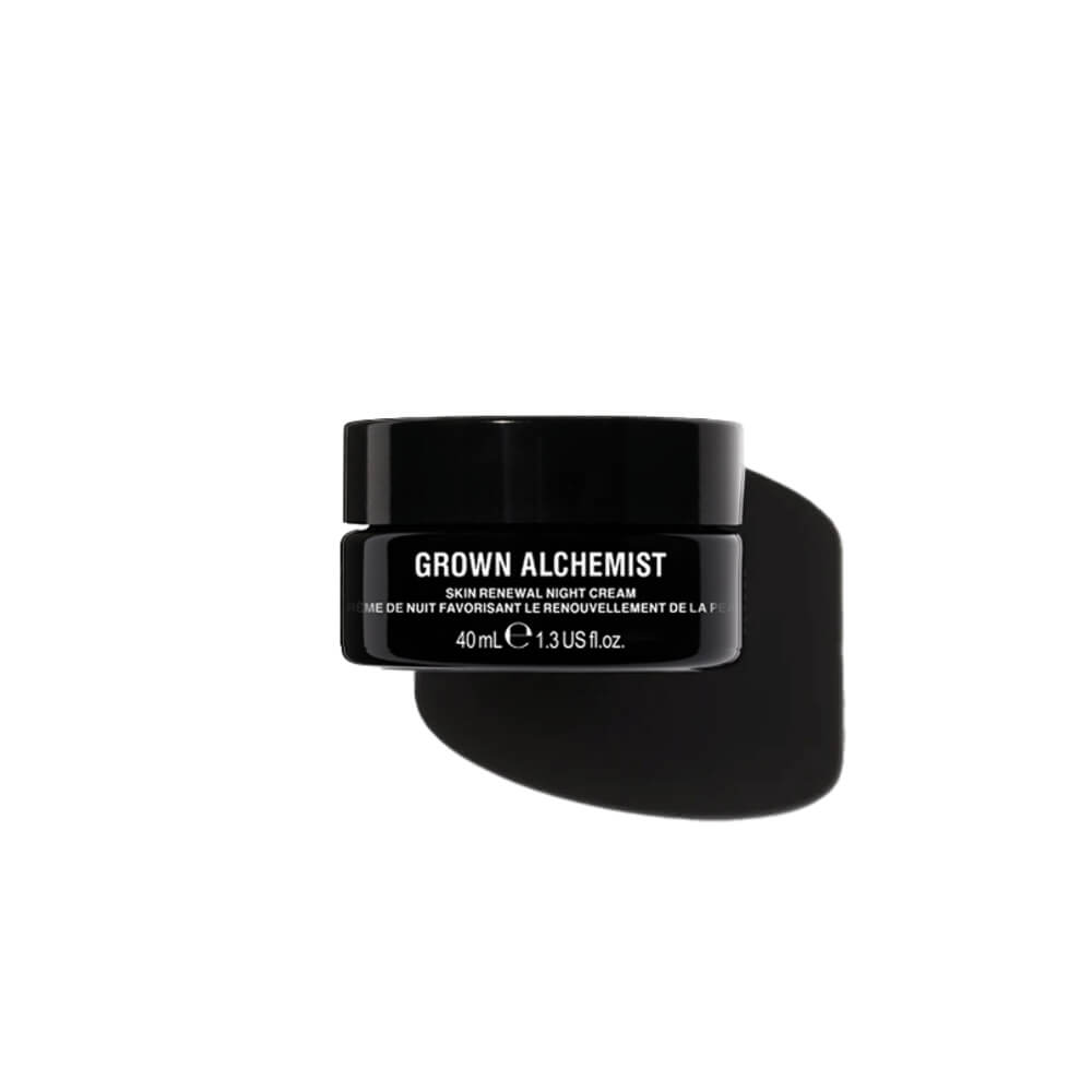 Grown Alchemist Skin Renewal Night Cream 40ml